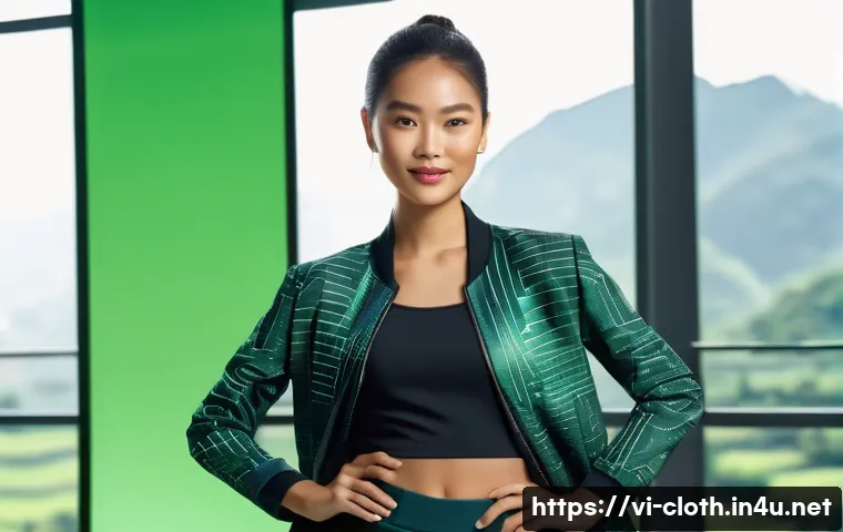 의류기술 창업 마케팅 전략 관련 이미지 2