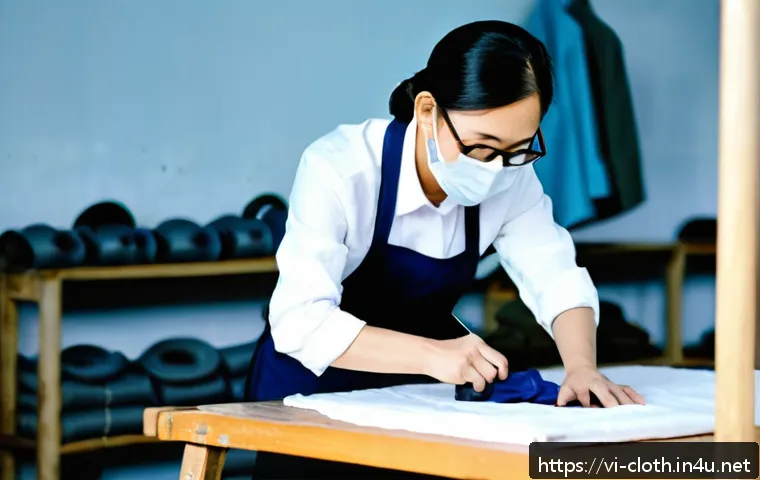 Bí quyết đàm phán tăng lương ngành kỹ thuật may mặc giúp bạn bứt phá thu nhập nhanh chóng 4 의류기술 연봉 인상 협상 비법 관련 이미지 2