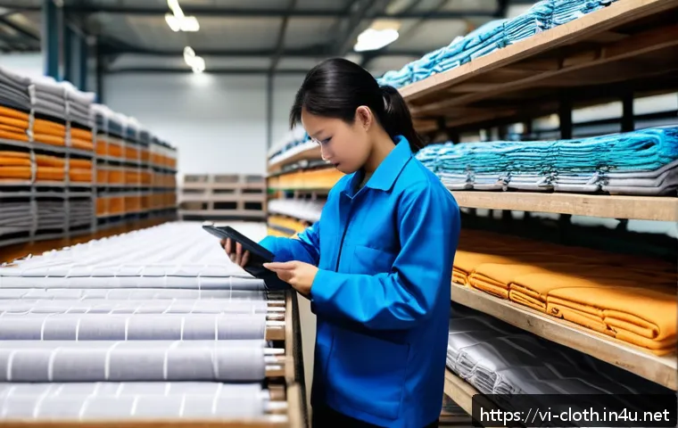 10 Bí Quyết May Mặc Giúp Tăng Hiệu Suất và Độ Chính Xác Tại Xưởng May 4 의류 봉제 기술 현장 팁 관련 이미지 2