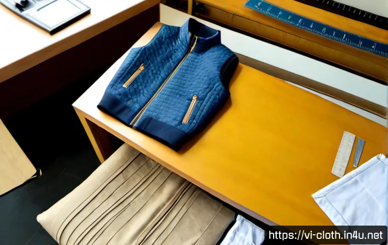 의류 패턴 제작 심화 과정 관련 이미지 1